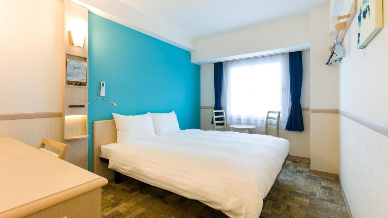 Toyoko Inn Osaka Kadoma-Shi Ekimae Moriguchi Exterior photo
