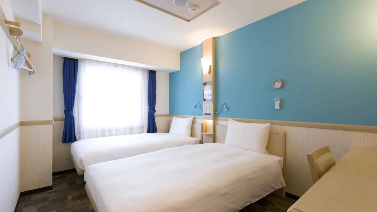 Toyoko Inn Osaka Kadoma-Shi Ekimae Moriguchi Exterior photo